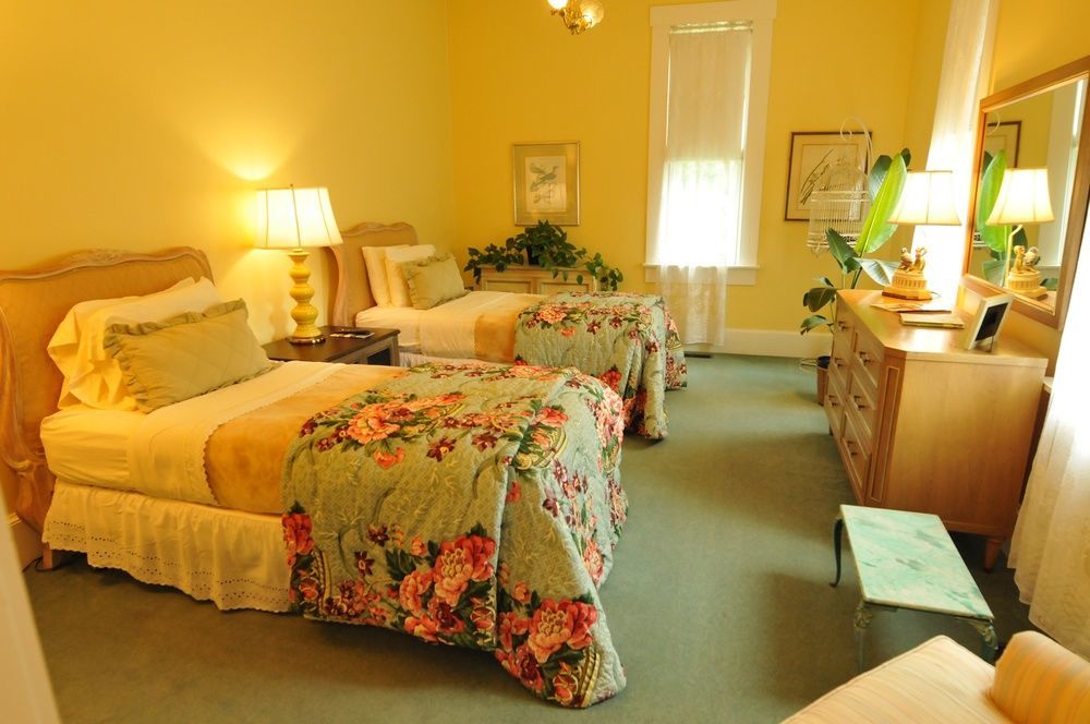 Prairie Guest House Фішерс Екстер'єр фото