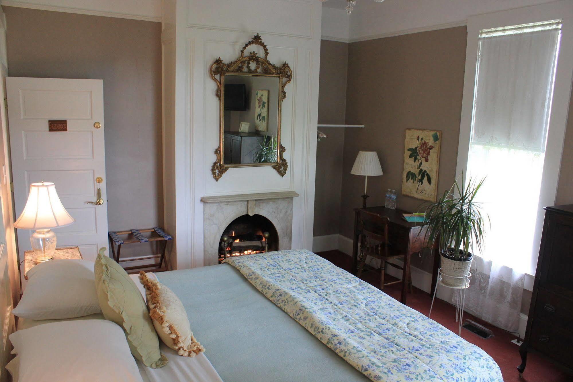 Prairie Guest House Фішерс Екстер'єр фото